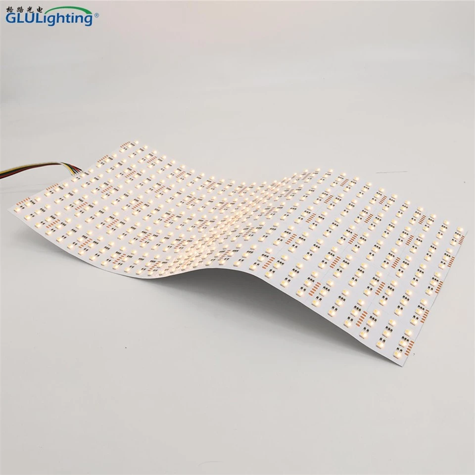 12V CINEMA Chroma RGBCCT 450LEDs Flexible Mat price