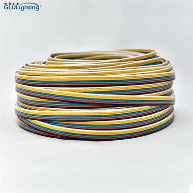 Plochý kábel so 7 PIN