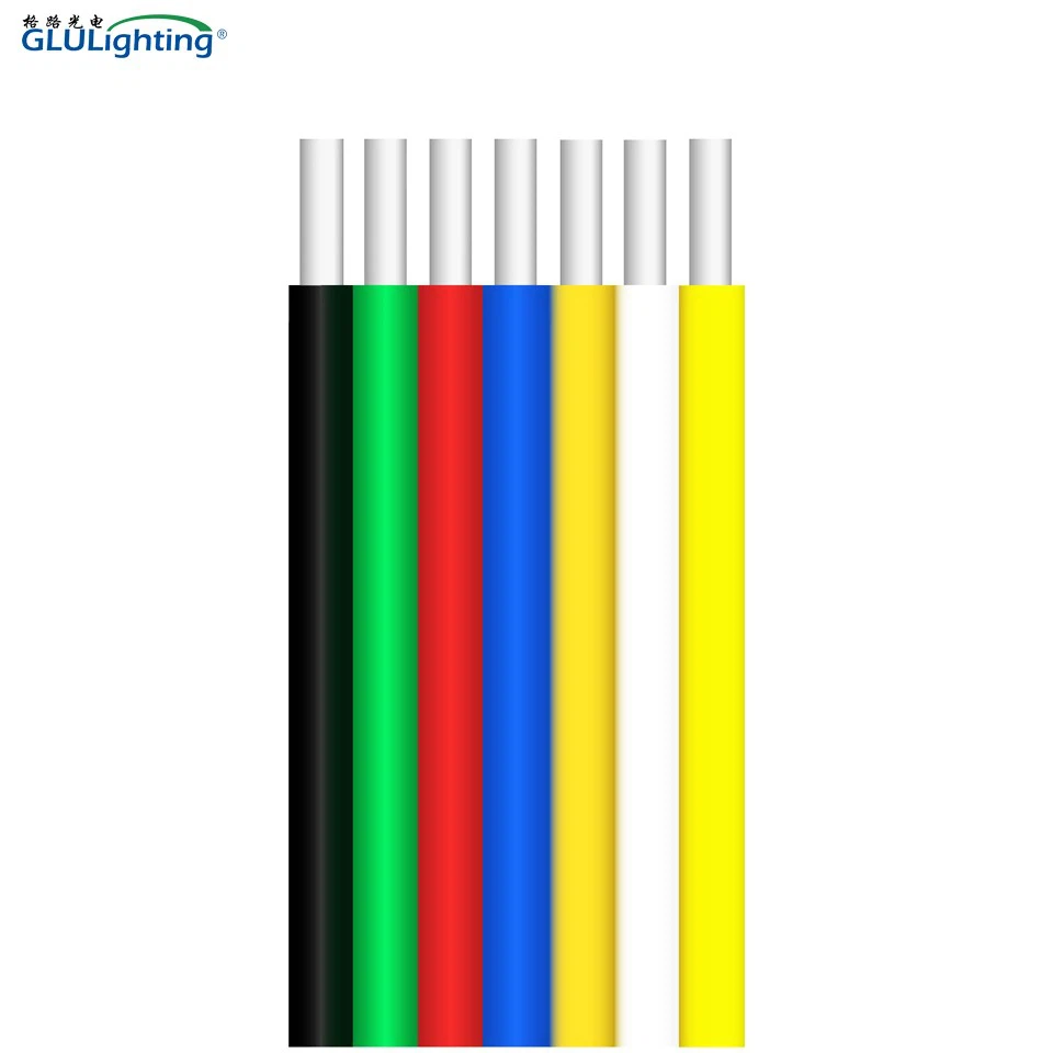 7 PIN Flat Cable