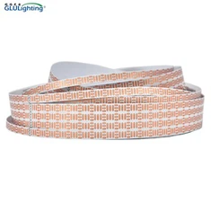 10 mm šírka 3 vodiče expresná prípojnica pre 10 mm CCT LED pásik